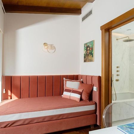סורנטו Villa Antiche Mura Relais מראה חיצוני תמונה