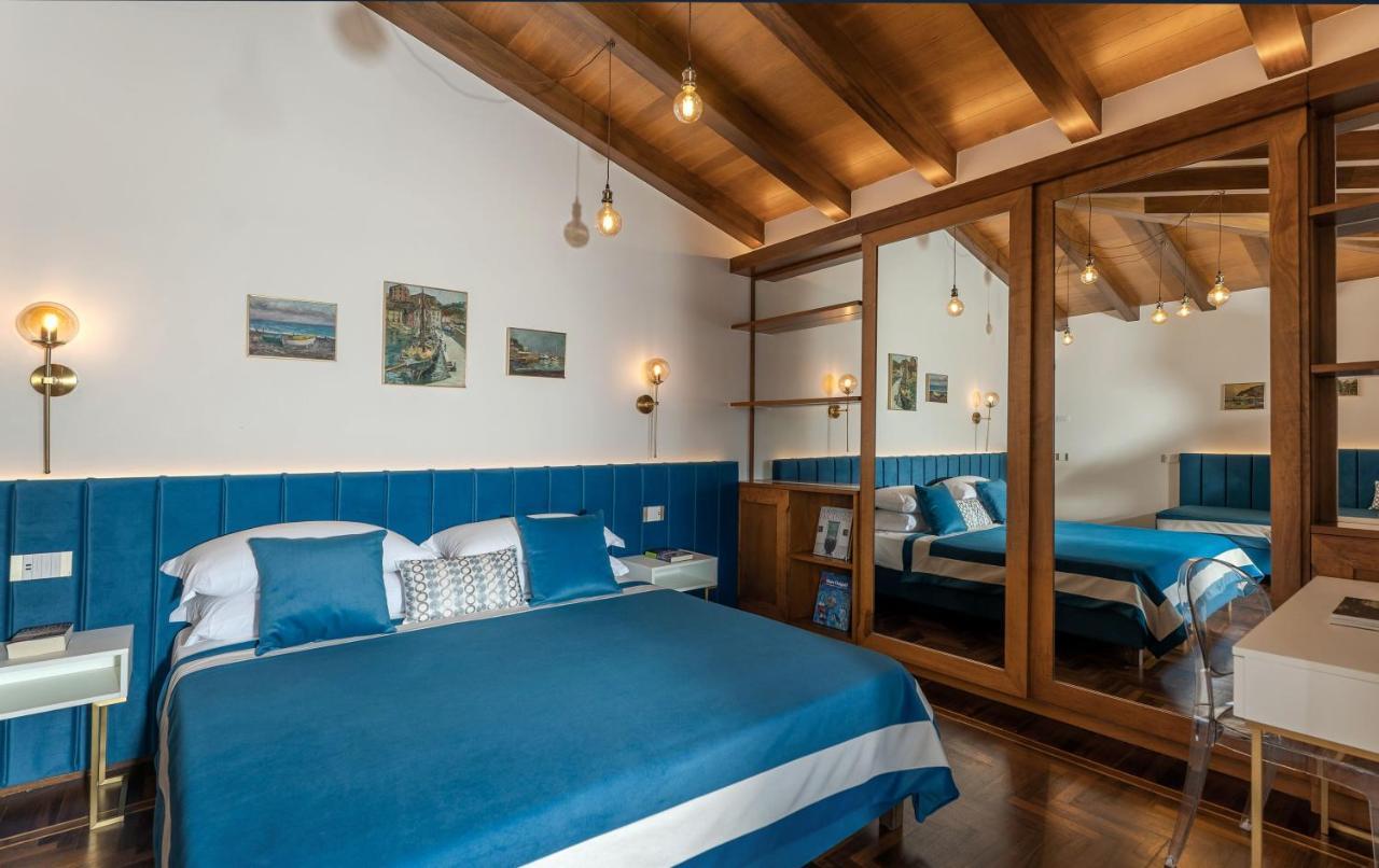 סורנטו Villa Antiche Mura Relais מראה חיצוני תמונה