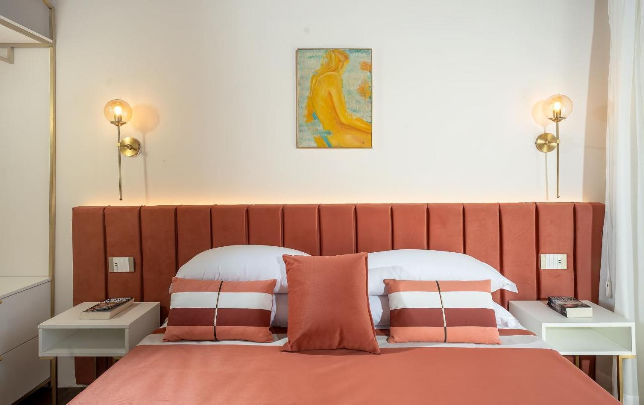 סורנטו Villa Antiche Mura Relais מראה חיצוני תמונה