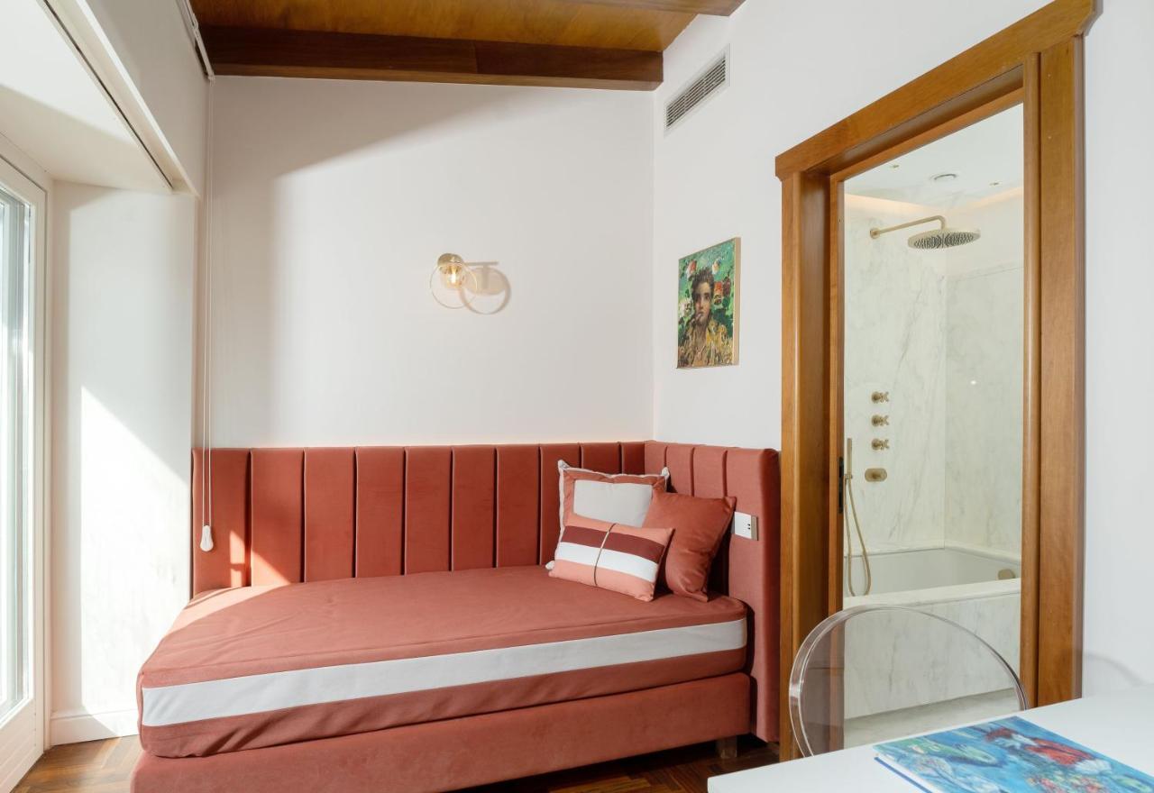 סורנטו Villa Antiche Mura Relais מראה חיצוני תמונה