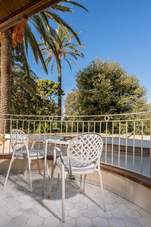 סורנטו Villa Antiche Mura Relais מראה חיצוני תמונה