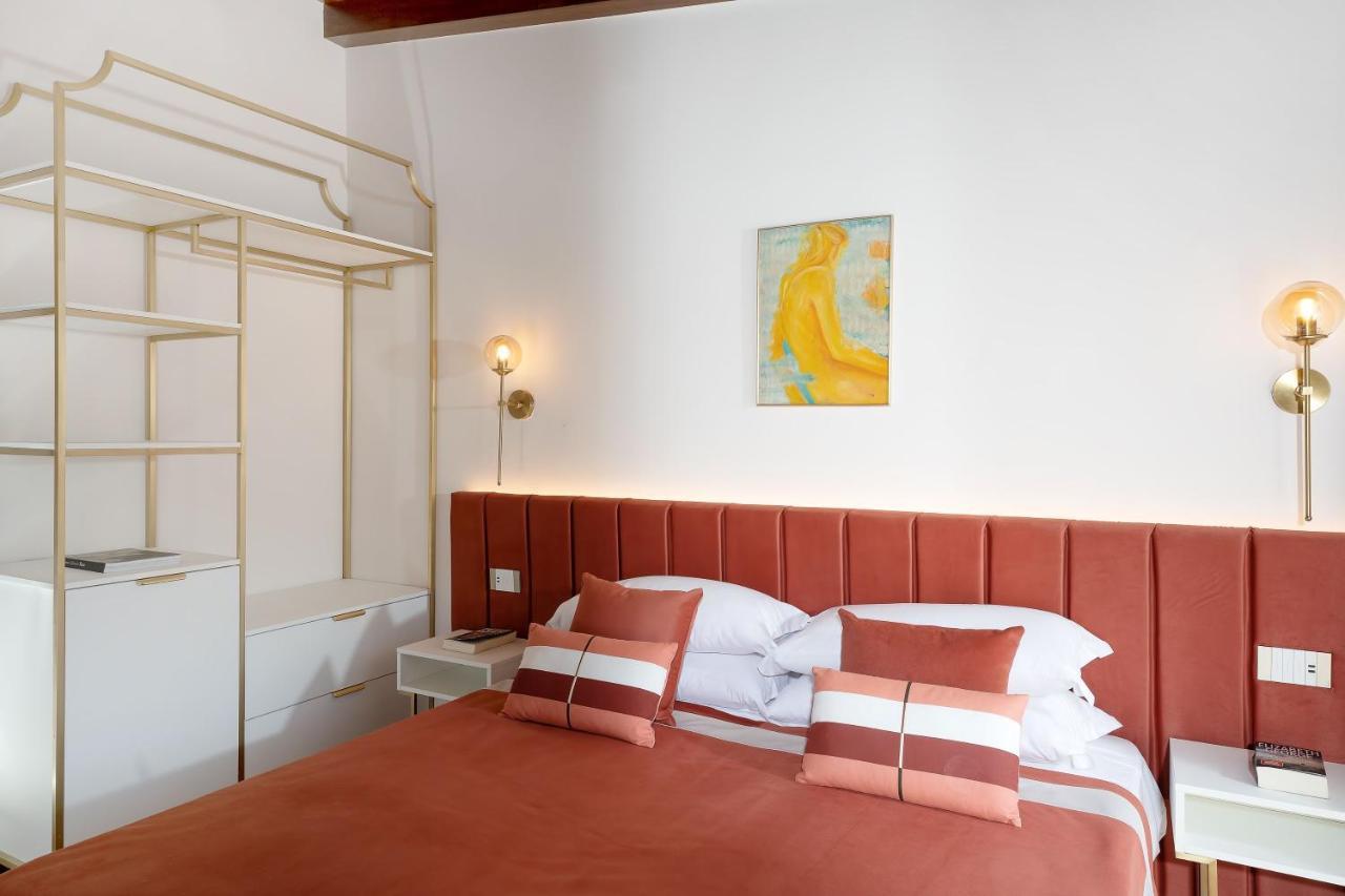 סורנטו Villa Antiche Mura Relais מראה חיצוני תמונה