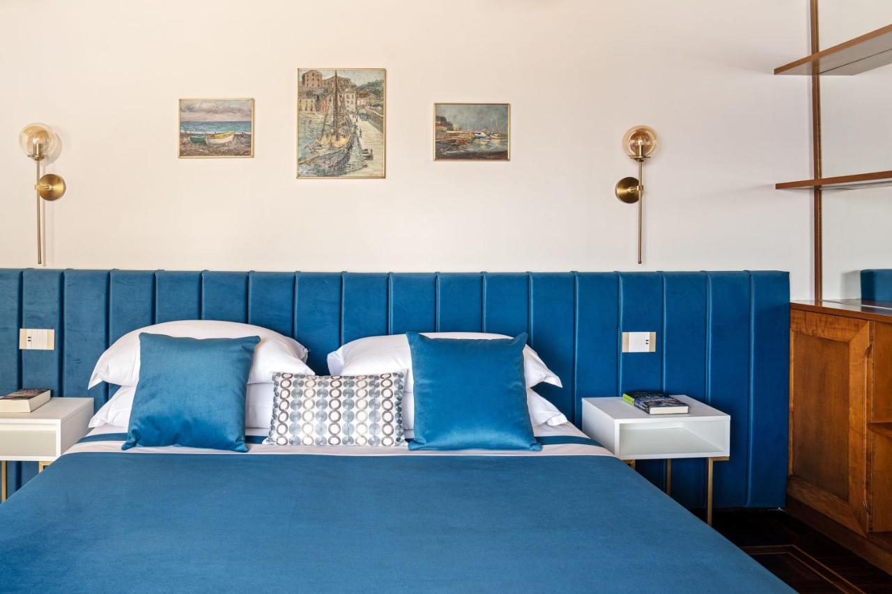 סורנטו Villa Antiche Mura Relais מראה חיצוני תמונה
