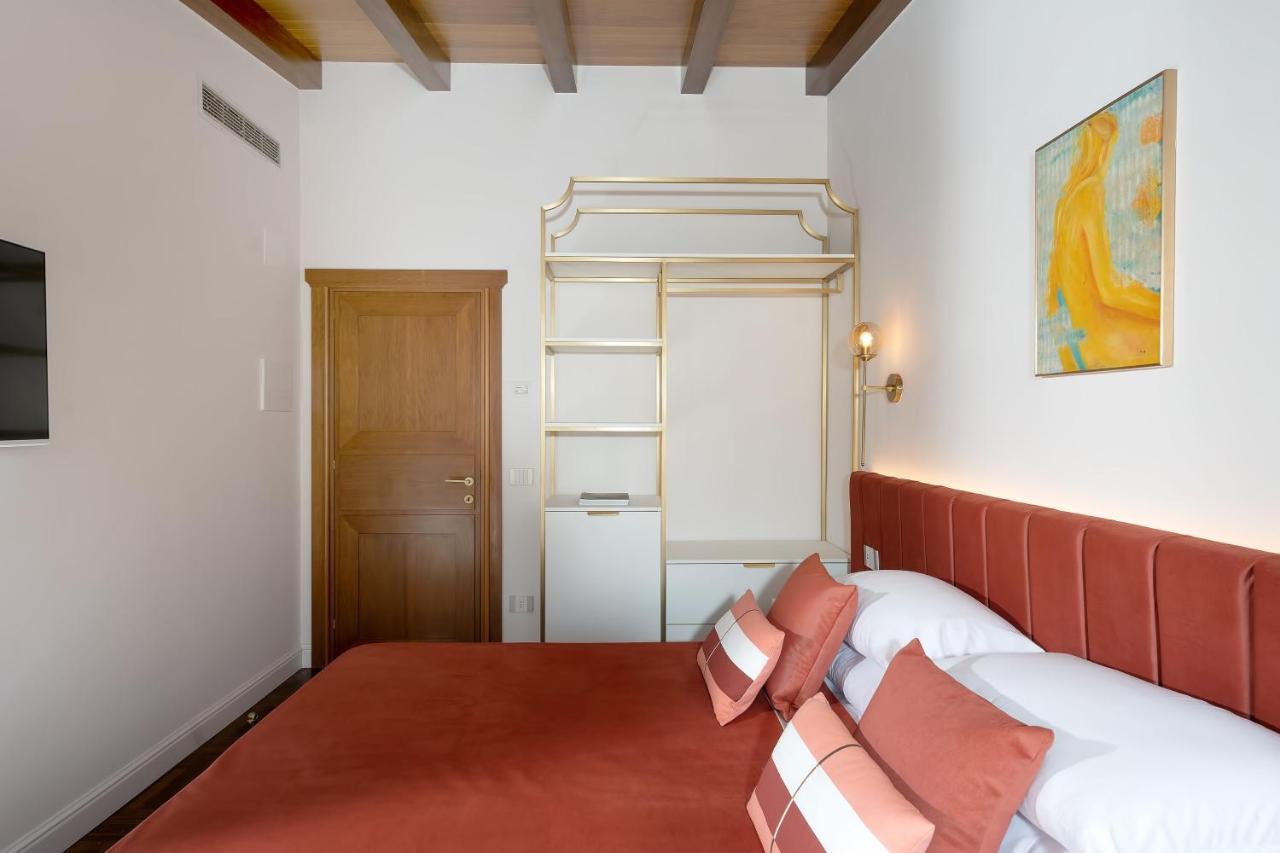 סורנטו Villa Antiche Mura Relais מראה חיצוני תמונה