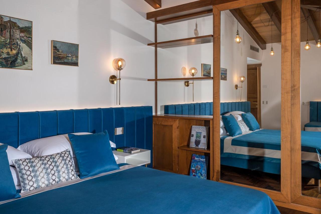 סורנטו Villa Antiche Mura Relais מראה חיצוני תמונה