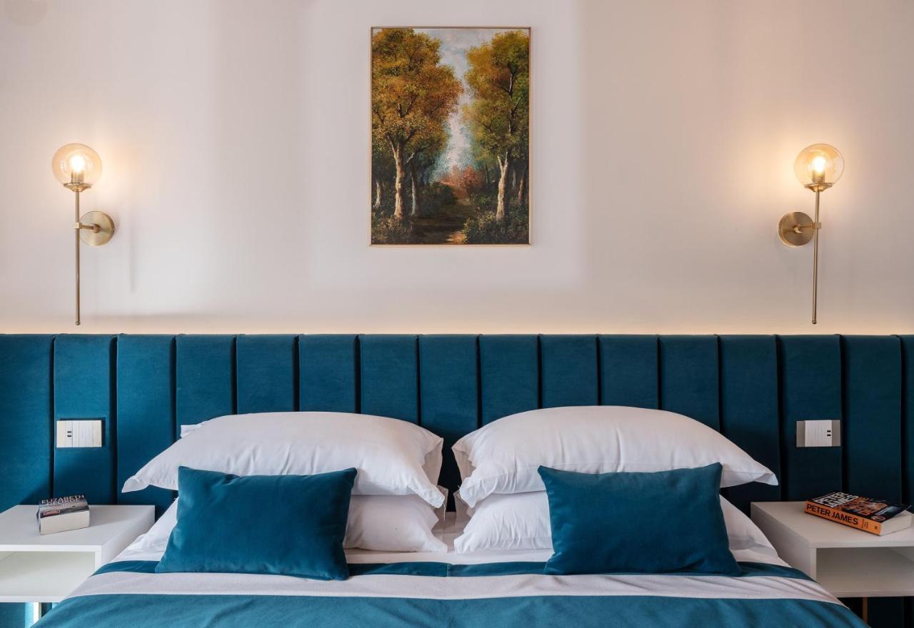 סורנטו Villa Antiche Mura Relais מראה חיצוני תמונה